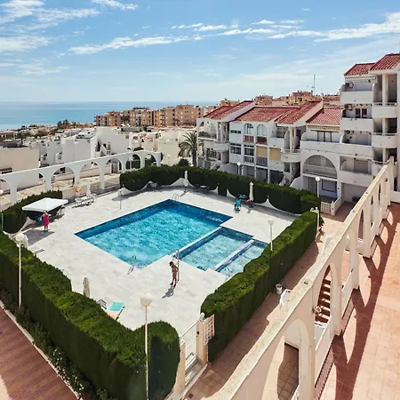 Apartment 041 Sweet Torrejon Studio-alicante *