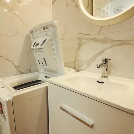 041 Sweet Torrejon Studio-alicante Apartment
