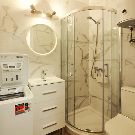 041 Sweet Torrejon Studio-alicante Апартаменти Торрев'єха