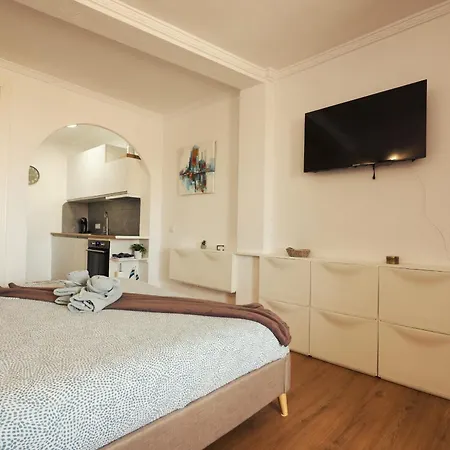 041 Sweet Torrejon Studio-alicante