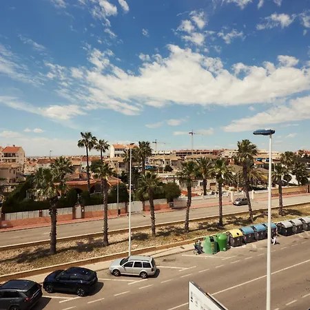 041 Sweet Torrejon Studio-alicante *