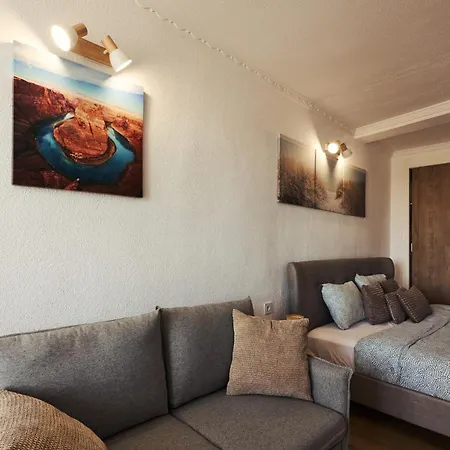 041 Sweet Torrejon Studio-alicante Apartment *